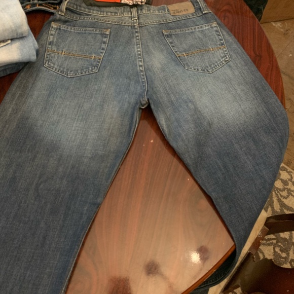 men’s jeans - Picture 4 of 8